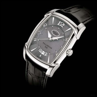 Kalpa Grande QF Automatic Gold