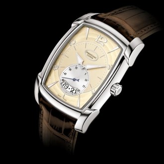 Kalpa Grande Automatic Gold & Palladium
