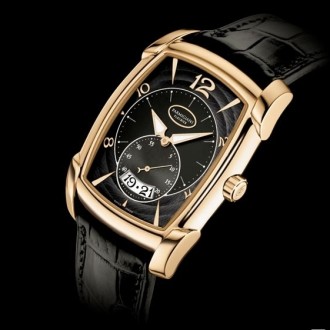 Kalpa Grande Automatic Gold & Palladium