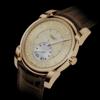 Kalpa Tonda 42MM Automatic Gold
