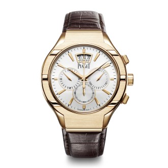 Piaget Polo Chronographe