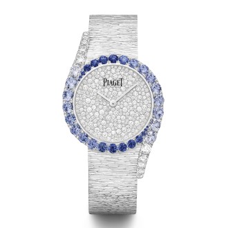 Piaget Limelight Gala Precious Sunrise