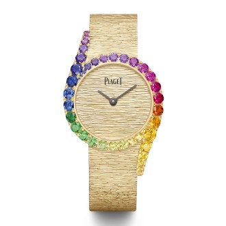 Limelight Gala Rainbow