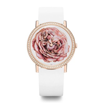 Rose Passion Altiplano