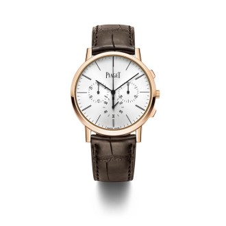 Chronograph