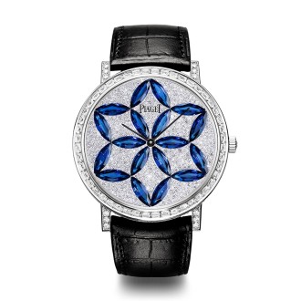 Altiplano High-Jewellery