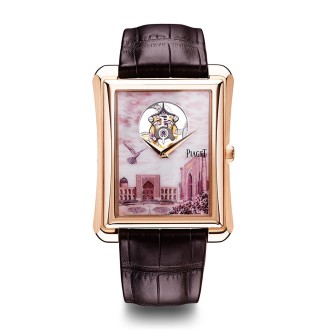 Emperador Tourbillon XL Miniature