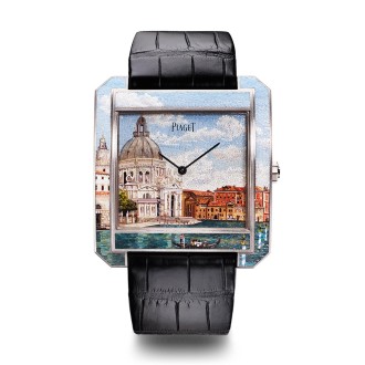 Protocole XXL Micro-Mosaic