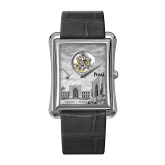 Emperador Tourbillon XL Miniature