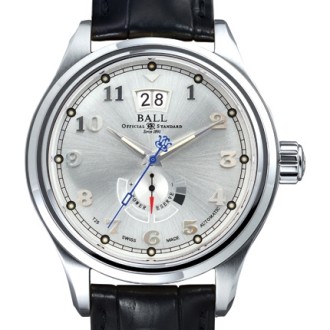 Cleveland Express Power Reserve