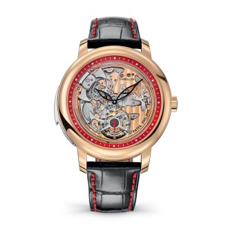5303 – Minute Repeater Tourbillon Singapore 2019 Special Edition