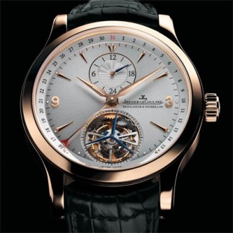 Master Tourbillon