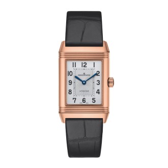 Reverso Classic Medium Duetto