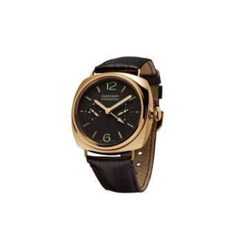 Tourbillon GMT