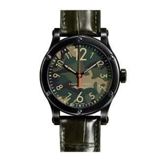 Chronometer 39mm