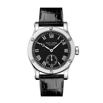 Chronometer 39mm