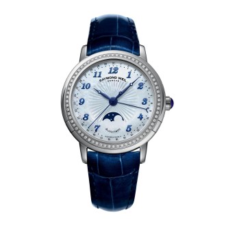 Lady Phase de Lune