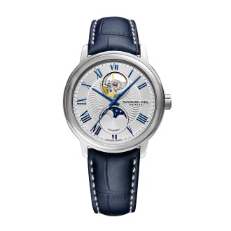 Maestro Moon Phase