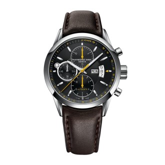 Automatique Chronographe