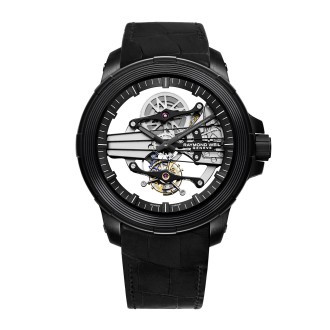 Cello Tourbillon