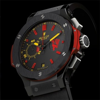 Red Devil Bang