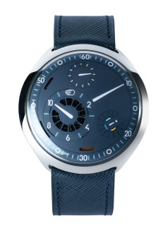 Night Blue