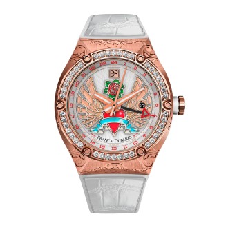 Fileteado GMT