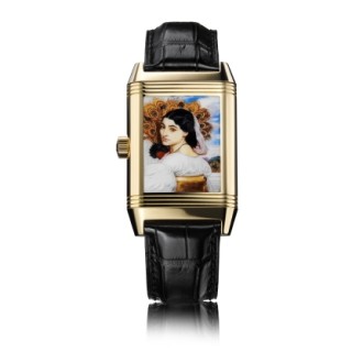 Reverso Pavonia