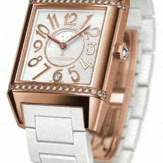 Reverso Squadra Lady Duetto