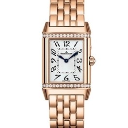 Reverso Duetto Duo