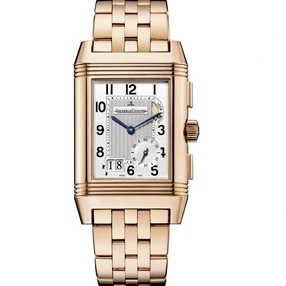 Reverso Grande GMT