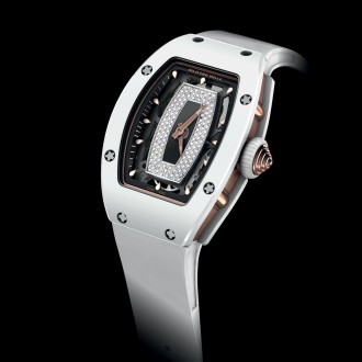 RM 07-01 Ladies