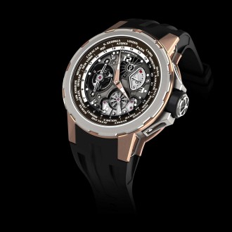 Tourbillon RM 58-01 