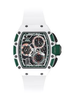 RM 72-01 Le Mans Classic
