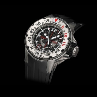 RM 028 Automatic Diver's