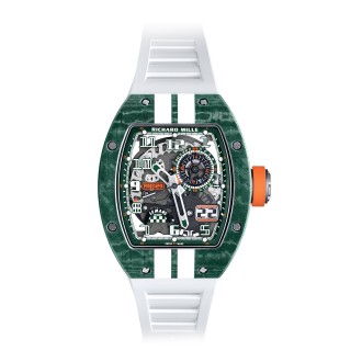 RM 029 Automatic Le Mans Classic