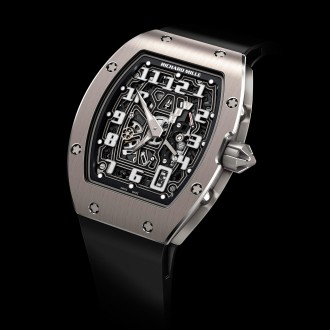 RM 67-01 Automatic Extra Flat
