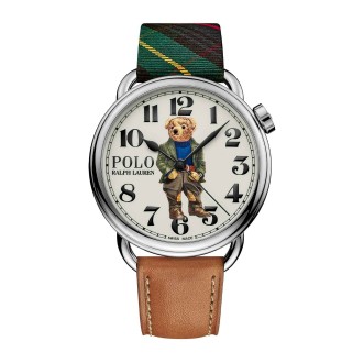 Bedford 42 mm  