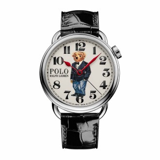 Tuxedo 42 mm 
