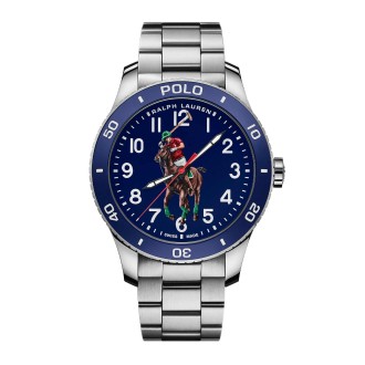 The Polo Watch 42mm