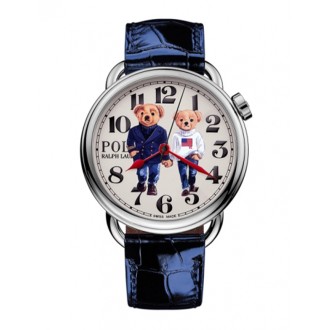 Ralph & Ricky Bear - 42mm 