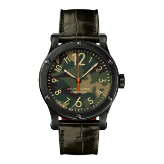 Chronometer 45mm