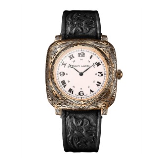 RL Western Cushion Model 42mm