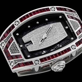 RM 007 SERTIE