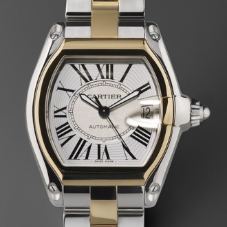 Montre Roadster