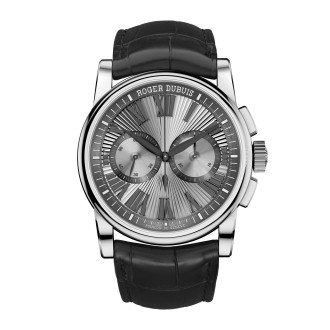Chronograph