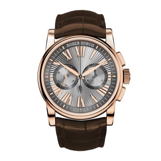 Chronograph
