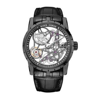 Excalibur Automatic Skeleton