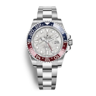GMT Master II Pepsi