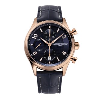 Runabout Chronograph Automatic